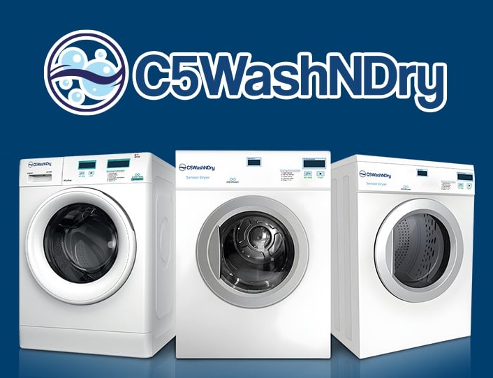 C5WashNDry Project