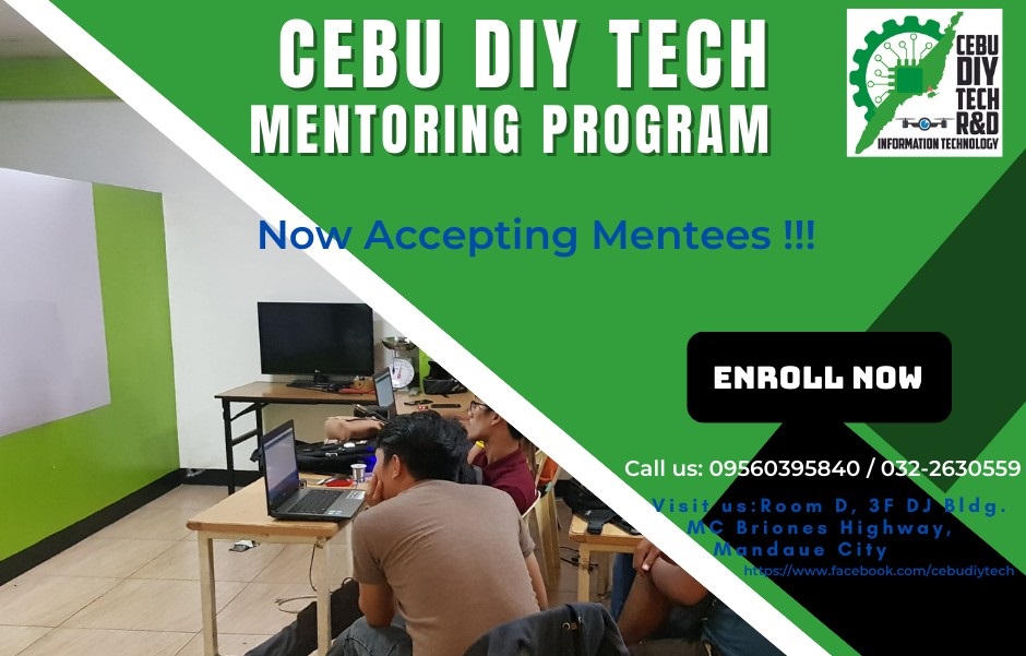 C5 Mentoring Program