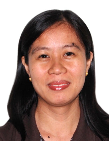 Team Member Ailien
