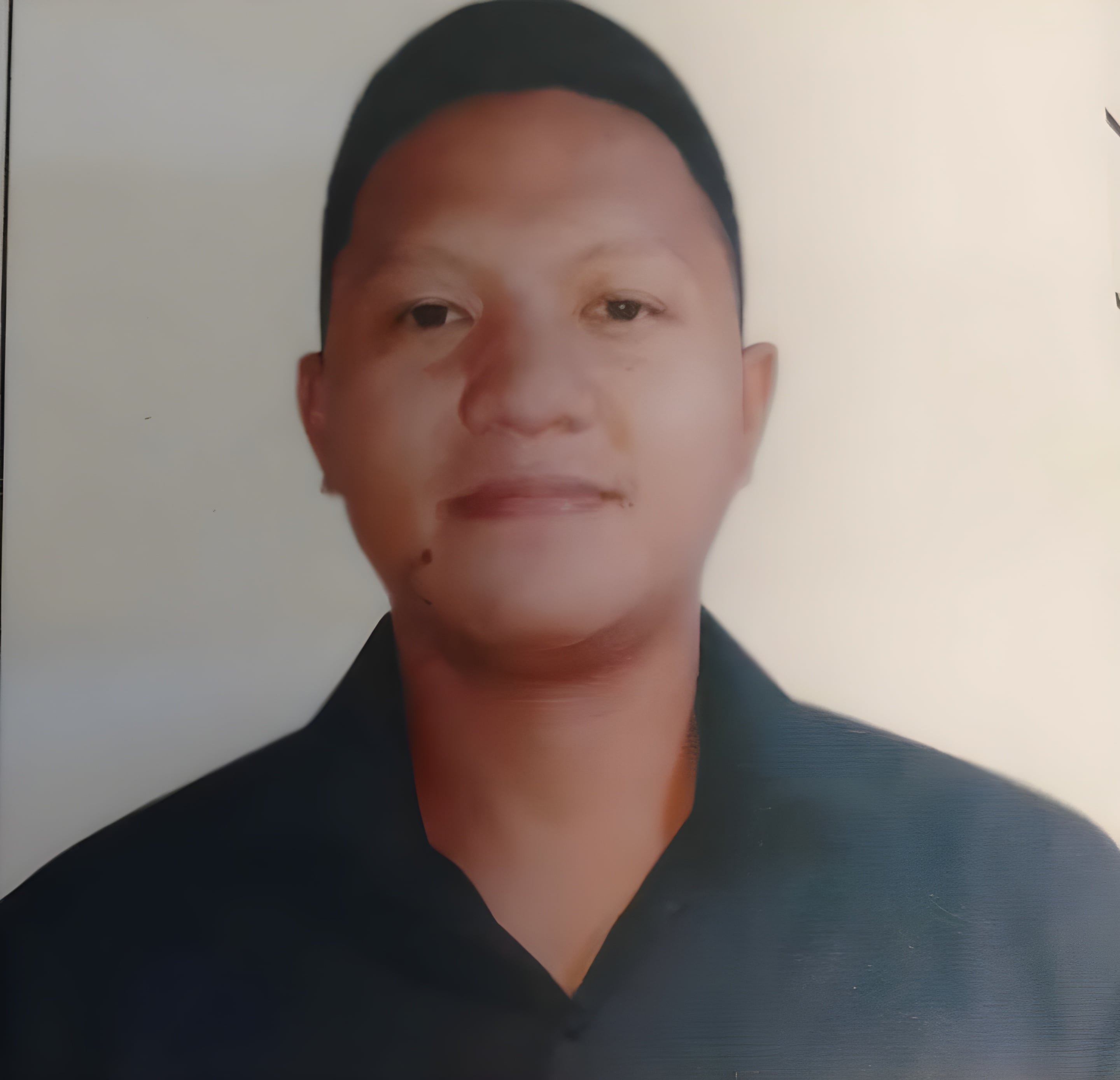Team Member Jefonne