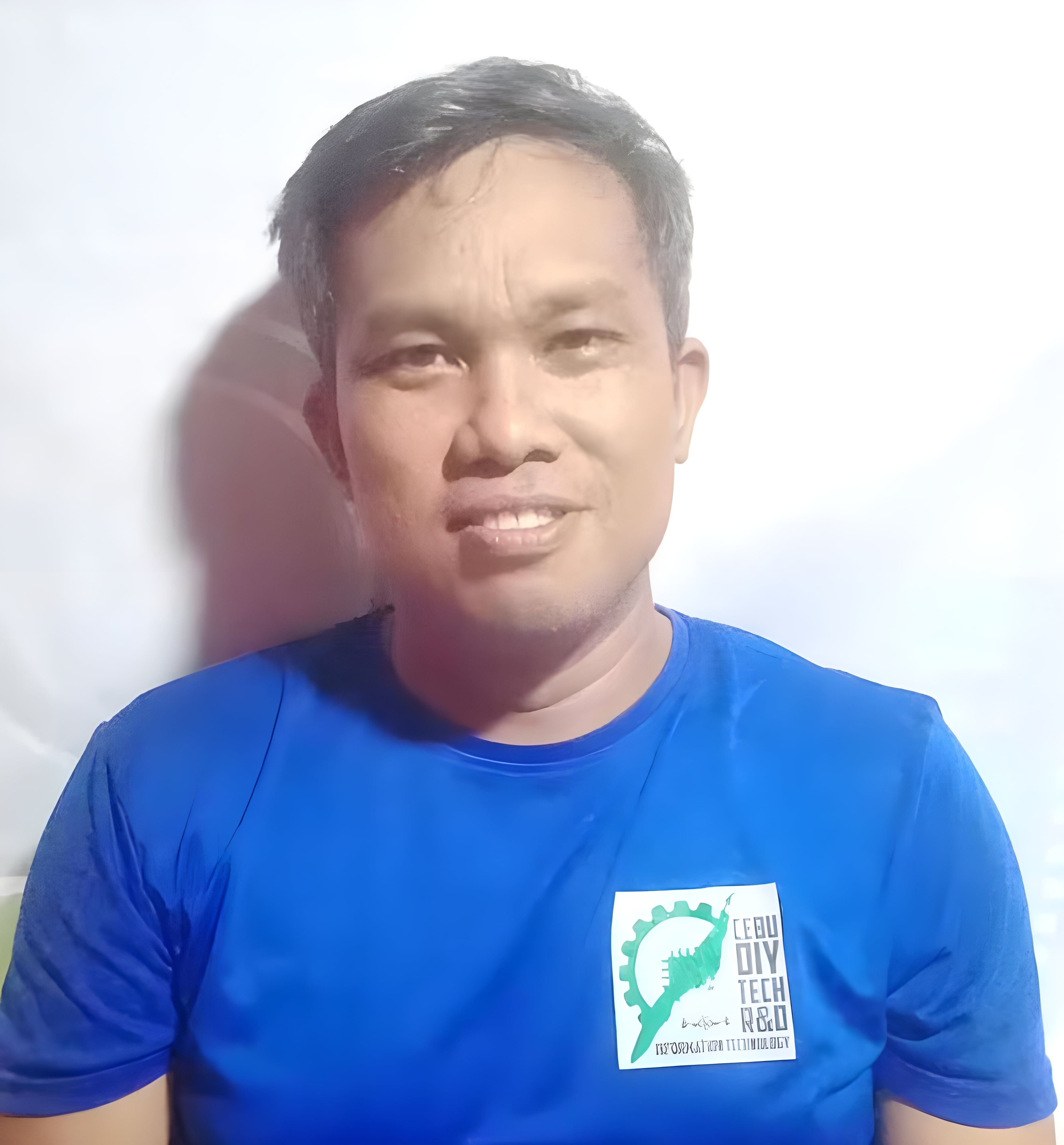 Team Member Loloy