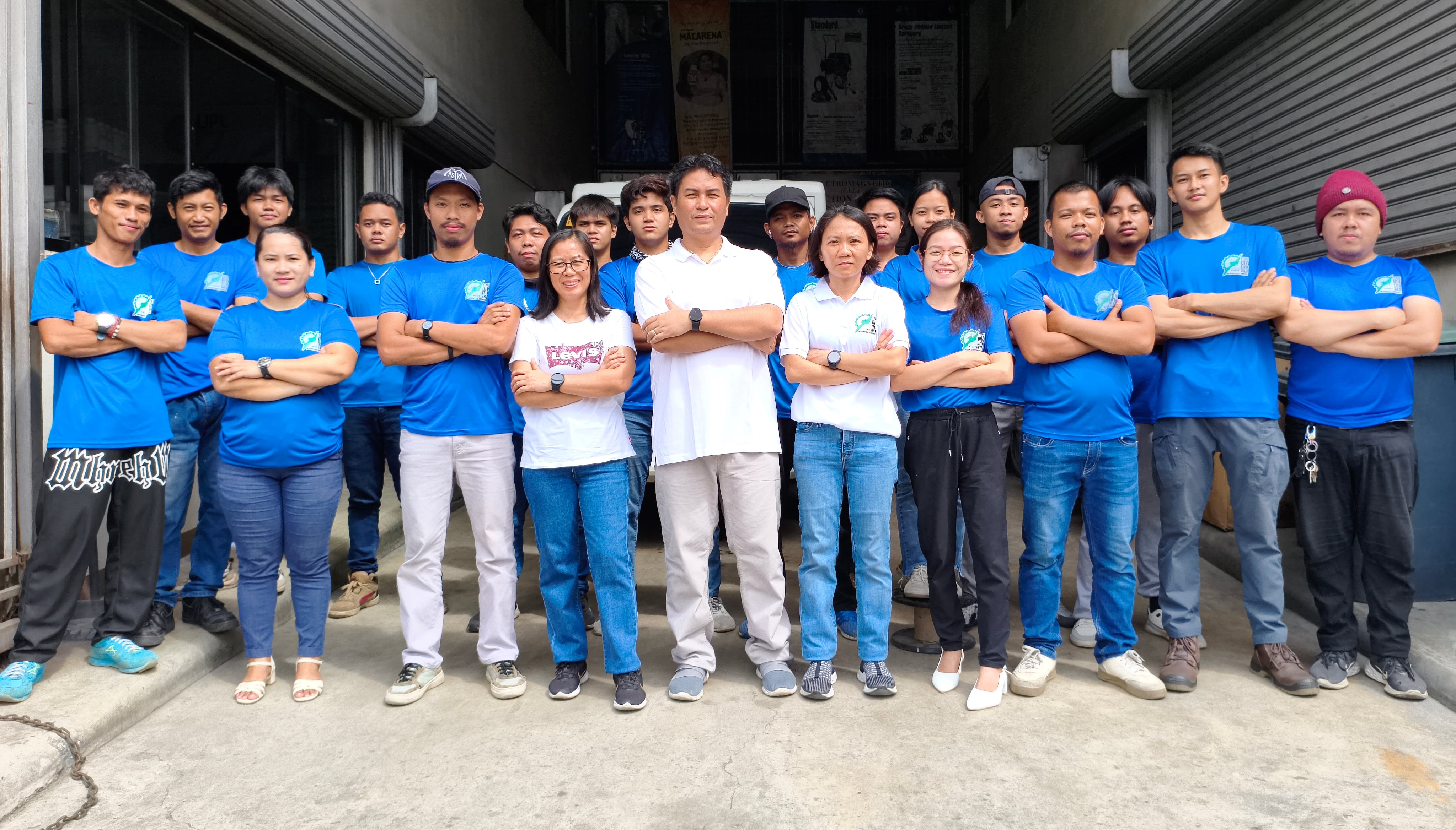 Cebu Branch