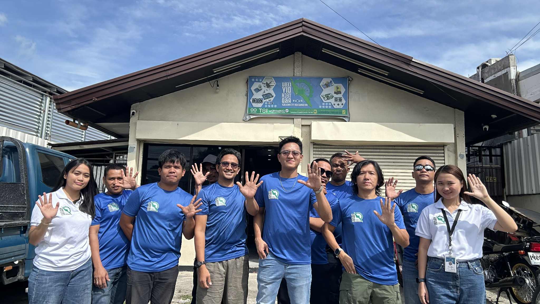 Davao Branch